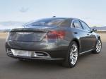 Chrysler 200C EV Concept 2009 года